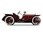 American Model 40 Roadster 1907 года